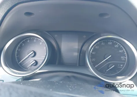 2018 Toyota Camry Se z USA, uszkodzony, nr VIN JTNB11HK2J3048094